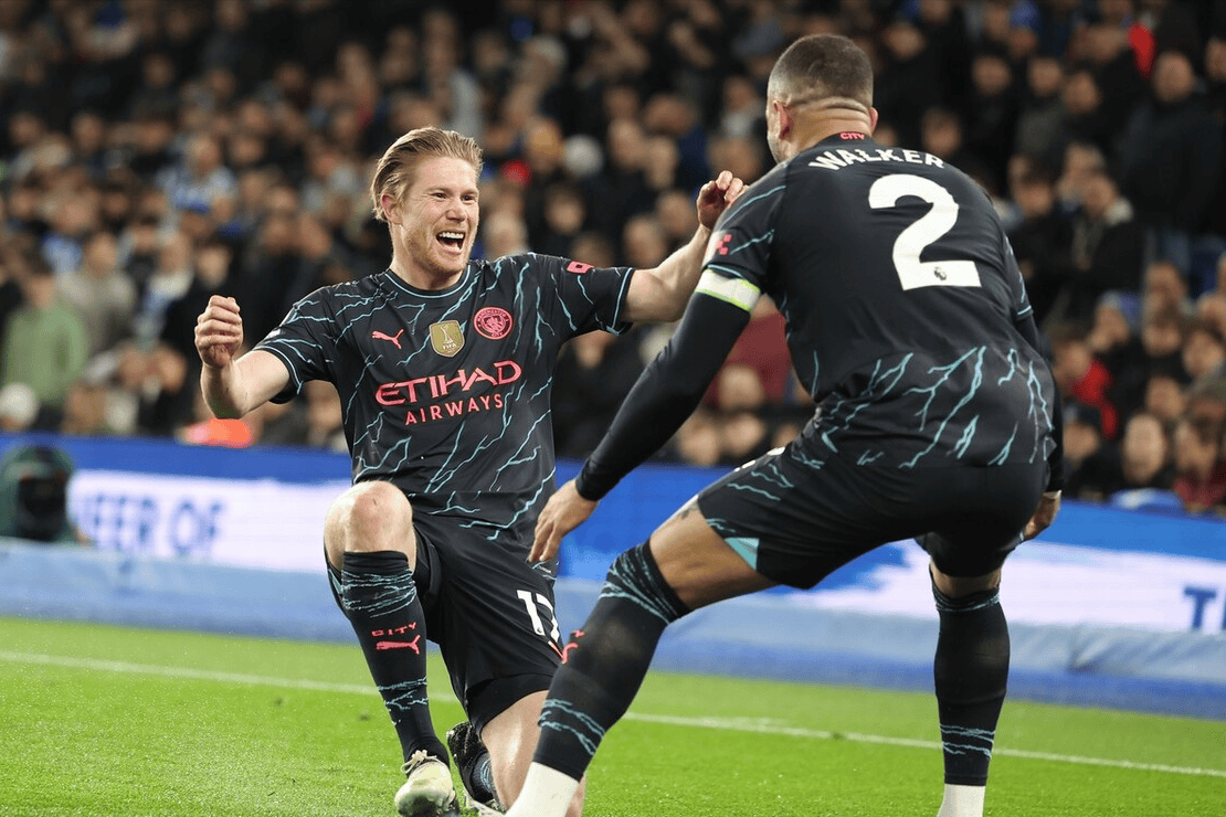 英超曼联3-2险胜切尔西