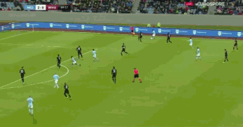 [中超]冯劲破门 上海海港击败长春亚泰